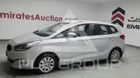 2014 KIA Carens