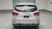 2014 KIA Carens