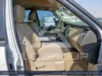 2014 Ford EXPEDITION