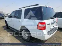 2014 Ford EXPEDITION