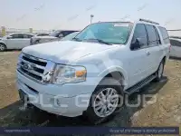 2014 Ford EXPEDITION