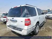 2014 Ford EXPEDITION