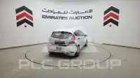 2014 Ford FIESTA