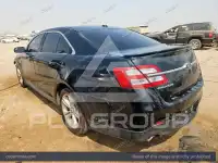 2014 Ford TAURUS