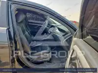 2014 Ford TAURUS