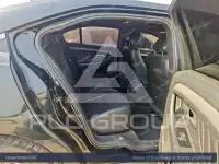 2014 Ford TAURUS