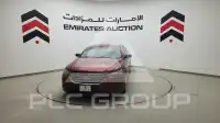 2014 Ford TAURUS