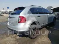 2014 Ford EDGE