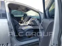 2014 Ford EDGE