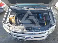 2014 Ford EDGE