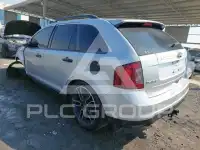 2014 Ford EDGE