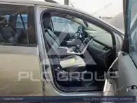 2014 Ford EDGE