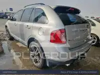 2014 Ford EDGE