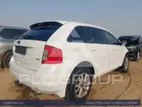 2014 Ford EDGE