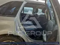 2014 Ford EDGE