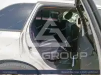 2014 Ford EDGE