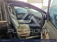 2014 Ford EDGE