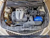 2014 Hyundai Grandeur