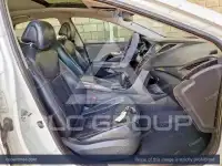 2014 Hyundai Grandeur