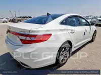 2014 Hyundai Grandeur
