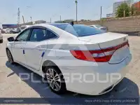 2014 Hyundai Grandeur