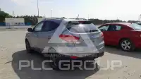 2014 Hyundai Tucson