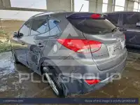 2014 Hyundai Tucson