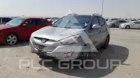 2014 Hyundai Tucson