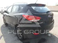 2014 Hyundai Tucson