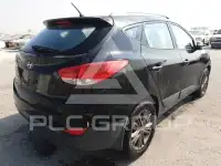 2014 Hyundai Tucson