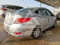 2014 Hyundai Accent