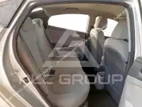 2014 Hyundai Accent
