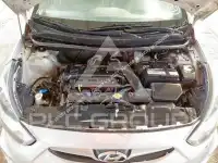 2014 Hyundai Accent