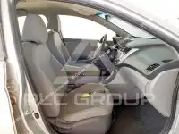 2014 Hyundai Accent