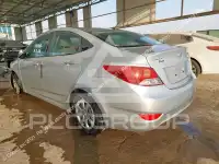2014 Hyundai Accent