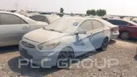 2014 Hyundai Accent