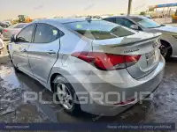 2014 Hyundai Elantra