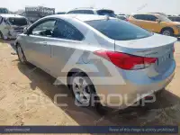 2014 Hyundai Elantra