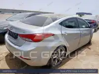 2014 Hyundai Elantra