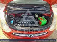 2014 Hyundai I10