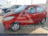 2014 Hyundai I10