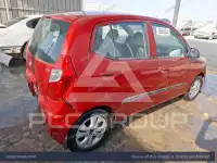 2014 Hyundai I10