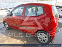 2014 Hyundai I10