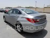 2014 Hyundai Sonata