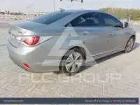 2014 Hyundai Sonata