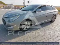 2014 Hyundai Sonata