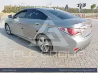2014 Hyundai Sonata