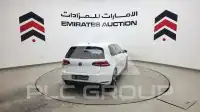 2014 Volkswagen GOLF