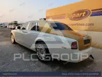 2014 Rolls Royce Phantom