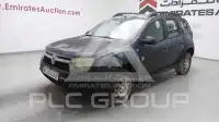 2014 Renault Duster